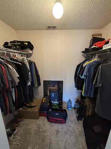 Christian man looking for roommate