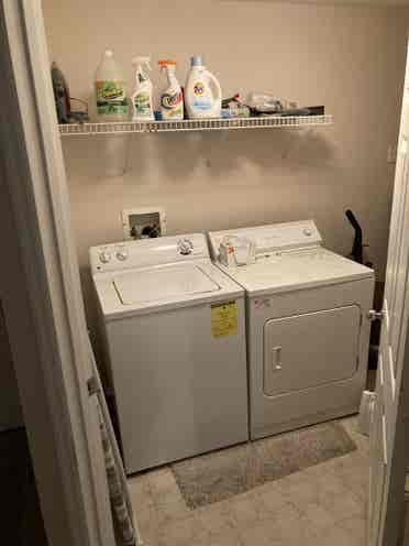 Christian man looking for roommate