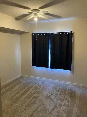 Christian man looking for roommate