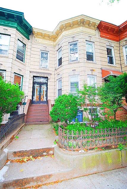 New Listing