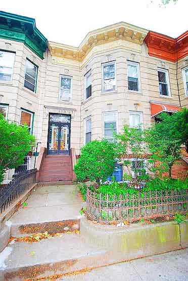 New Listing