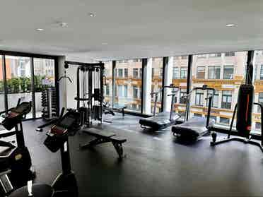 LUXE SYDNEY CBD HYDE PARK w VIEWS!