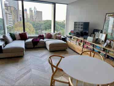 LUXE SYDNEY CBD HYDE PARK w VIEWS!