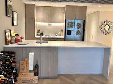 LUXE SYDNEY CBD HYDE PARK w VIEWS!