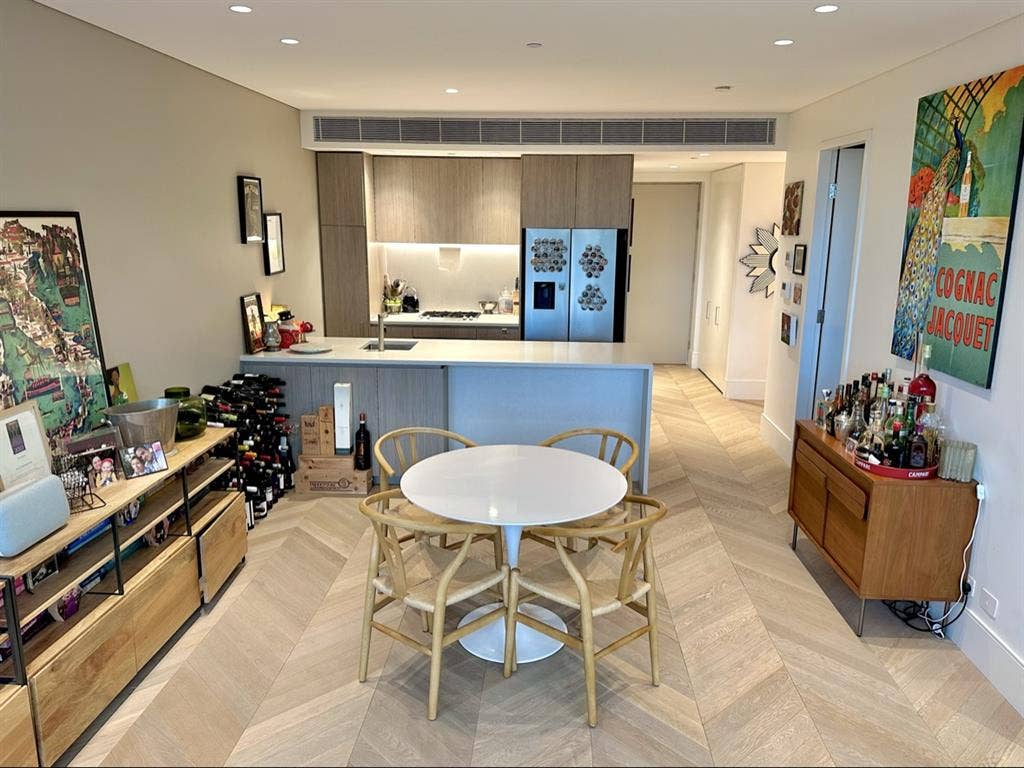 LUXE SYDNEY CBD HYDE PARK w VIEWS!