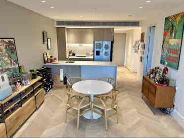 LUXE SYDNEY CBD HYDE PARK w VIEWS!