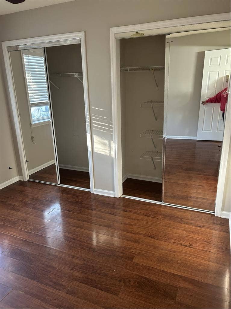 In need of a roommate