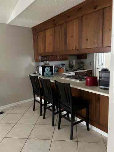 In need of a roommate
