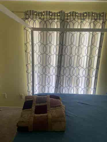 Room For Rent