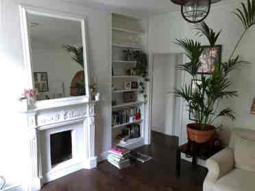 Beautiful Victorian Bedroom