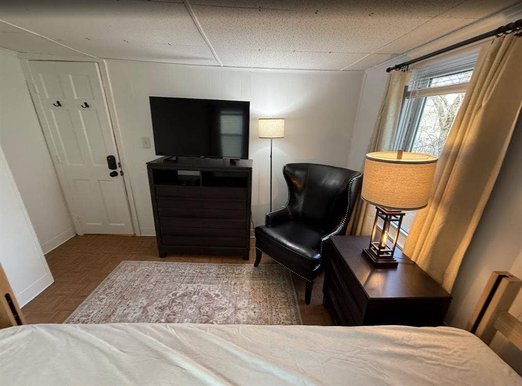 Furnished room in Haverhill