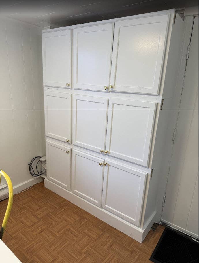 Furnished room in Haverhill