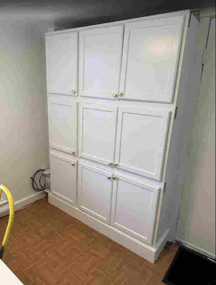 Furnished room in Haverhill