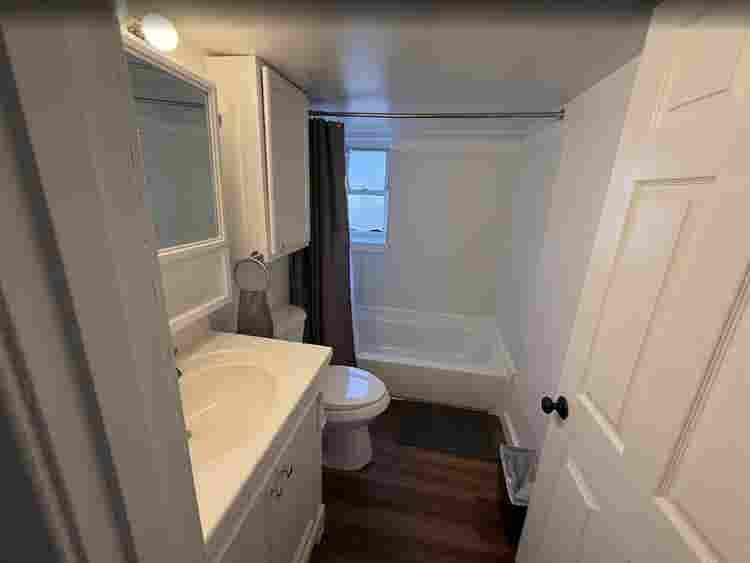 Furnished room in Haverhill