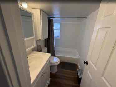 Furnished room in Haverhill