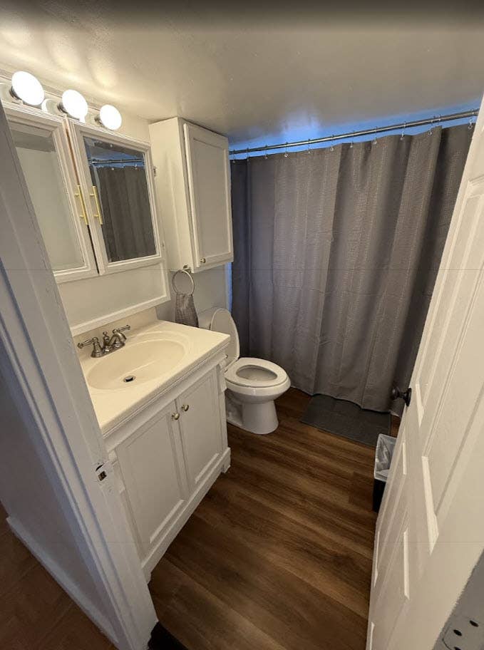 Furnished room in Haverhill