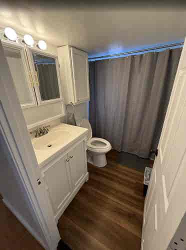Furnished room in Haverhill