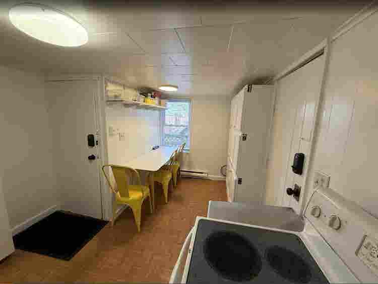 Furnished room in Haverhill