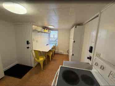 Furnished room in Haverhill