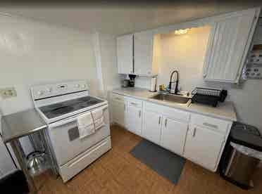 Furnished room in Haverhill
