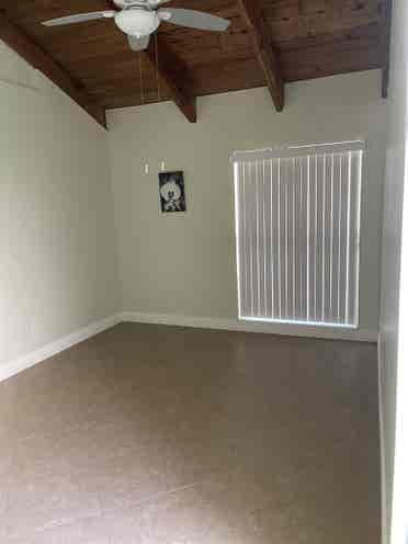 Master Bedroom w/ Private Bath