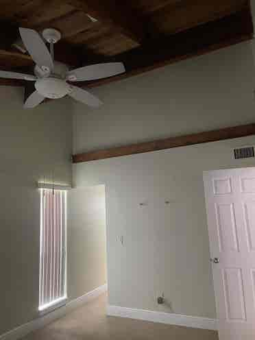 Master Bedroom w/ Private Bath