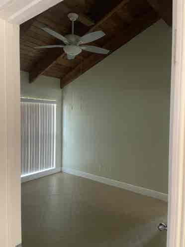Master Bedroom w/ Private Bath