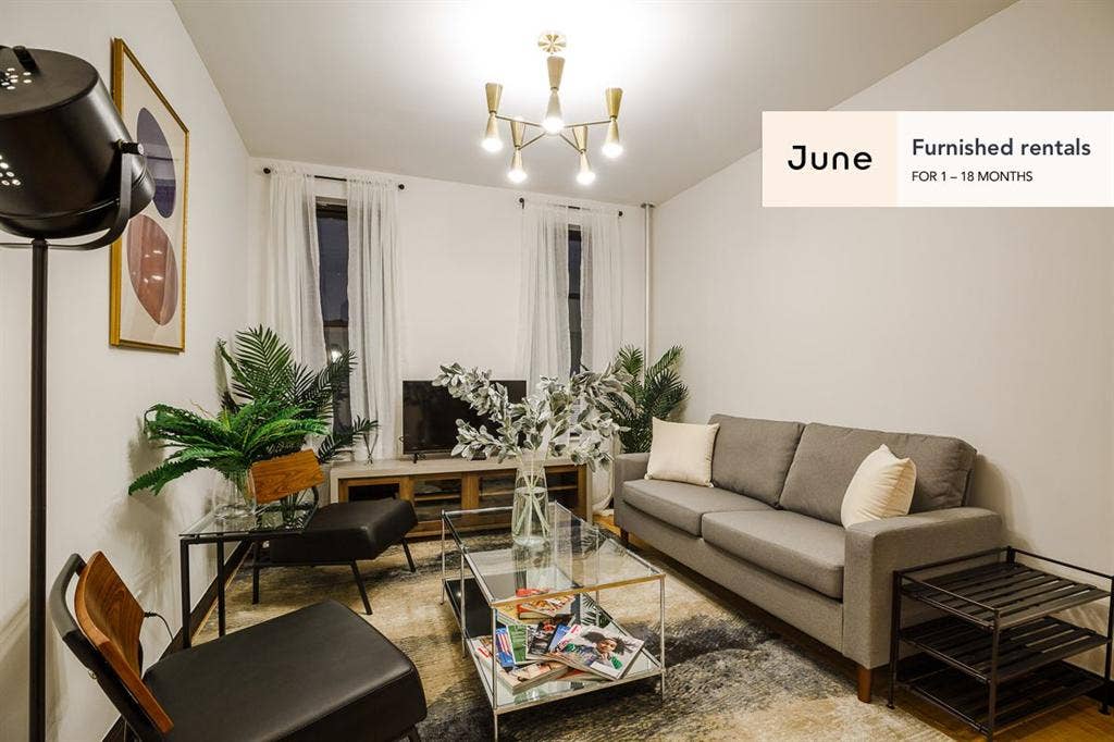 3 BR in New York City