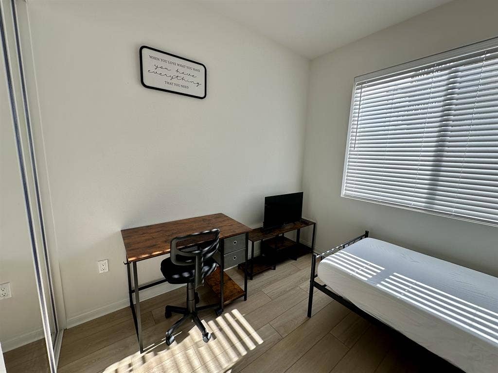 🌟 Private Room Fully Furnished 🌟