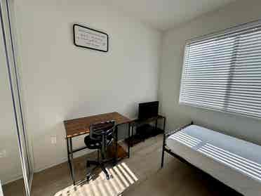 🌟 Private Room Fully Furnished 🌟