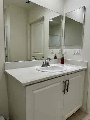 🌟 Private Room Fully Furnished 🌟