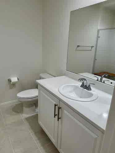 🌟 Private Room Fully Furnished 🌟
