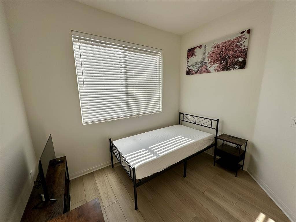 🌟 Private Room Fully Furnished 🌟