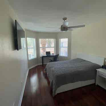 Furnished room in Estero Townhouse
