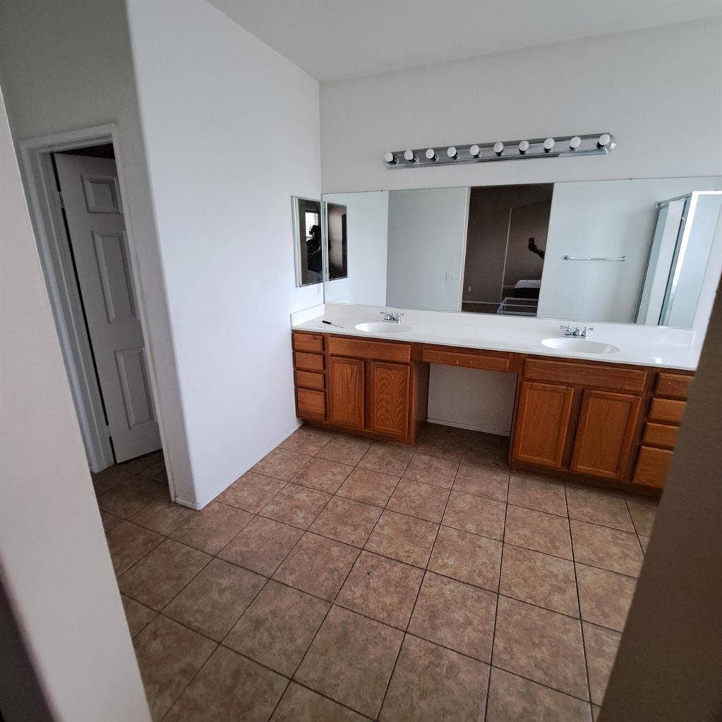 Property in North Fontana