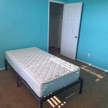 Property in North Fontana