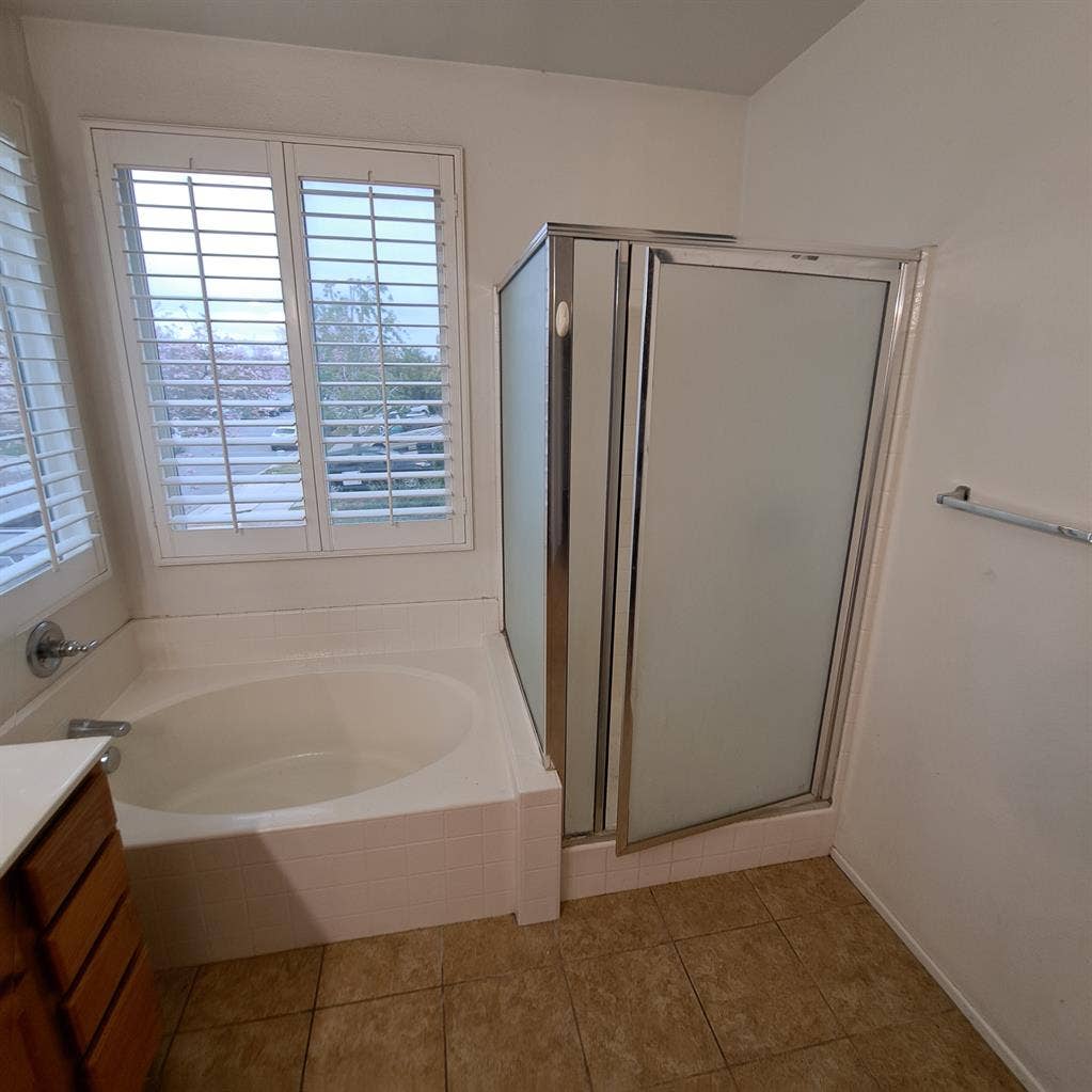 Property in North Fontana