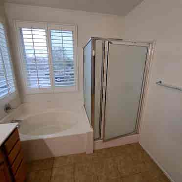 Property in North Fontana