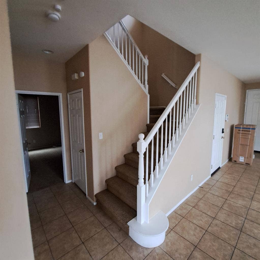 Property in North Fontana
