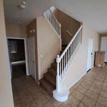 Property in North Fontana