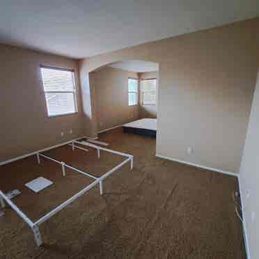Property in North Fontana