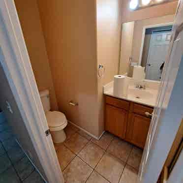 Property in North Fontana