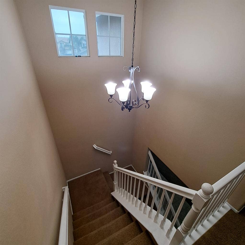 Property in North Fontana