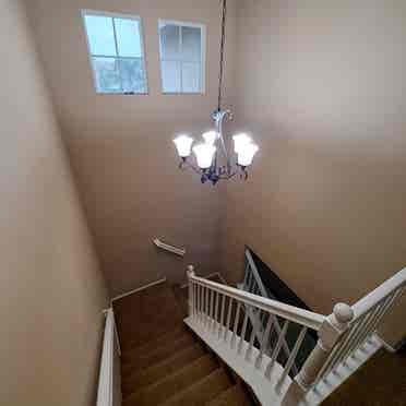 Property in North Fontana