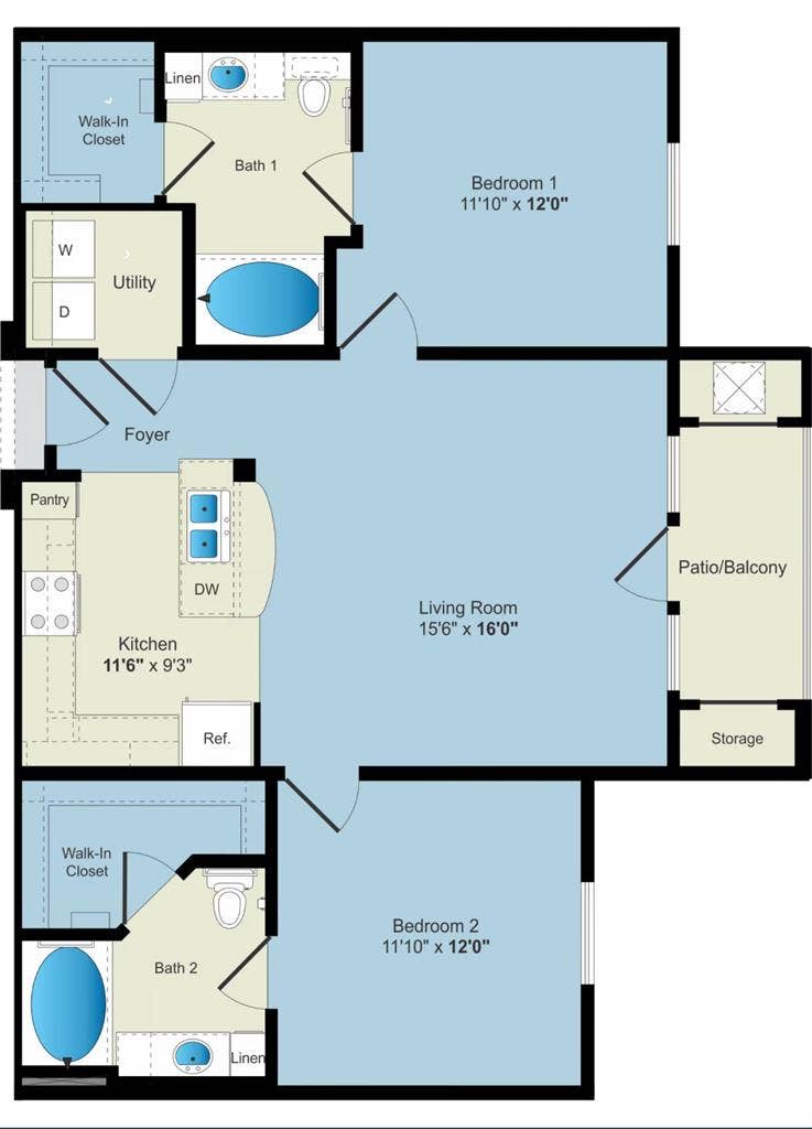 New Listing