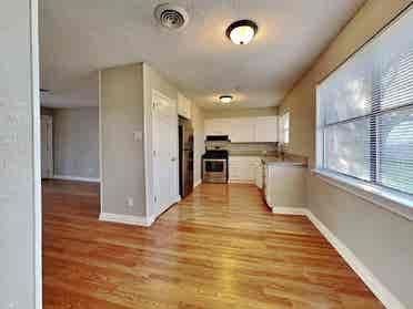 Make this house your new home