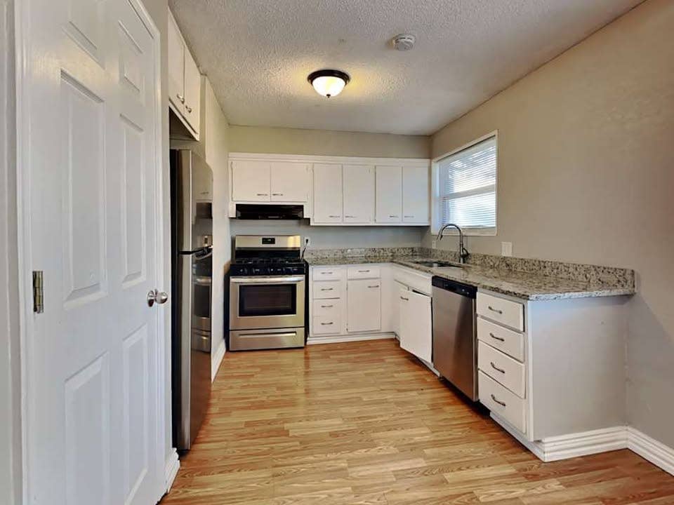 Make this house your new home