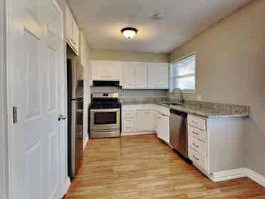 Make this house your new home