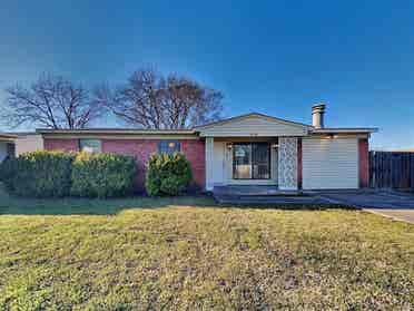 Make this house your new home