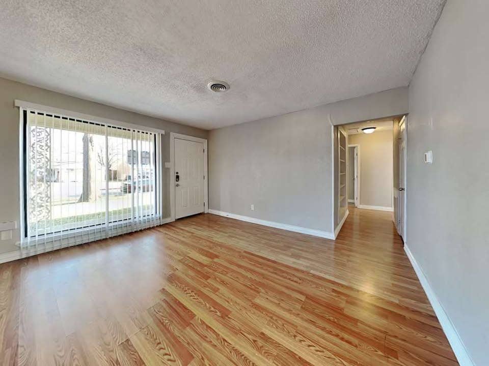 Make this house your new home